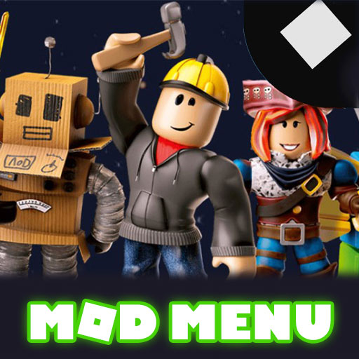 MOD-MASTER for Roblox - Apps on Google Play