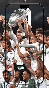 Real Madrid Wallpaper HD 2K 4K