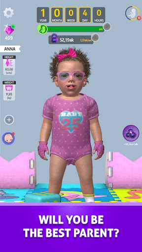 Idle 9 Months - Simulation - games