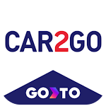 Cover Image of ダウンロード CAR2GO 1.6.8 APK