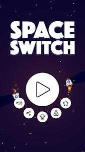 Space Switcher