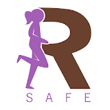 RunSafe GPS Fitness Safety App icon
