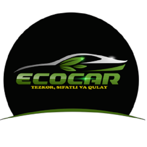 EcoCar logo