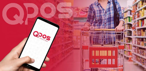 QPOS - Retail