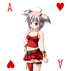Miss Hentai Solitaire 4
