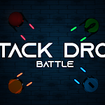Cover Image of Herunterladen Attack Drone Battle  APK