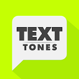 Free Text Tones for Android icon