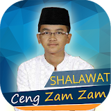 Shalawat Ceng Zam Zam icon