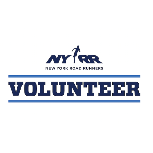 NYRR Volunteer 7.0.8 Icon