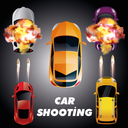 Car Race and Shooting Game Download on Windows
