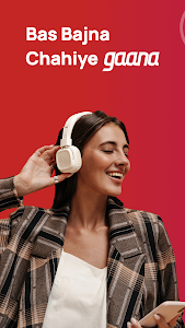 Gaana: MP3 Songs, Music Player Unknown