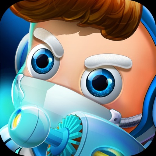 Virus Busters 1.0.10 Icon