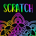 Scratch Draw Art game 1.0.2