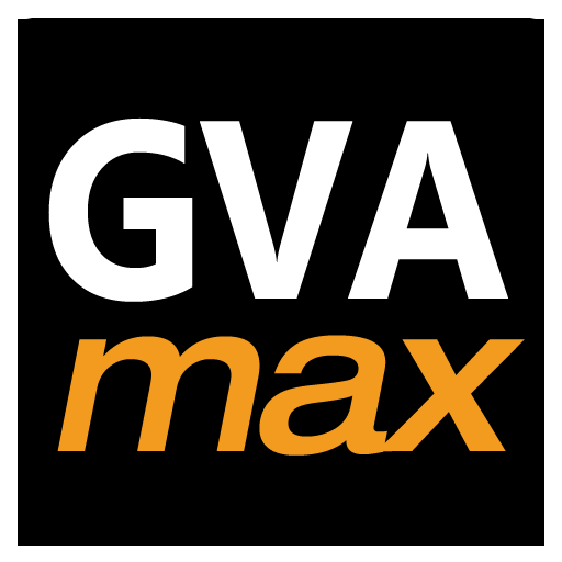 GVA max