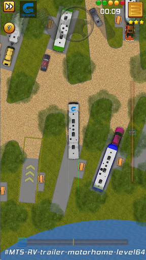 Android application My RV Skills screenshort