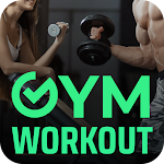 Cover Image of 下载 Gym Workout Routines Personal Trainer Bodybuilding 7.4.3 APK