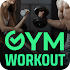 Gym  Gym Workout Personal Trainer Bodybuilding 7.4.5