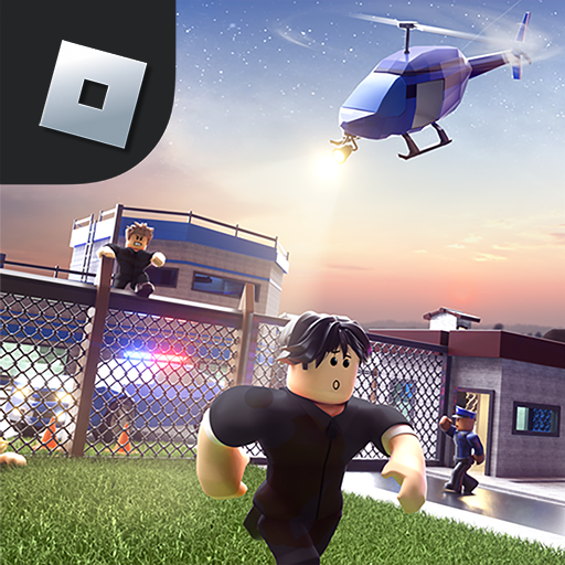 Download ROBLOX on PC with MEmu