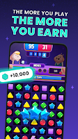 screenshot of MISTPLAY: Play to earn rewards