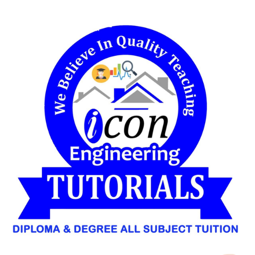 Icon Engineering Tutorials logo