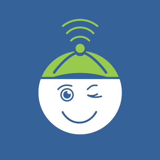 Datacappy VPN logo