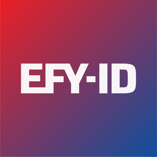 EFY-ID logo
