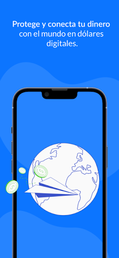 Android application Zulu screenshort