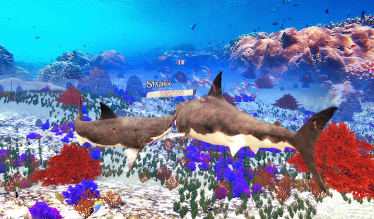 The Shark apktram screenshots 15