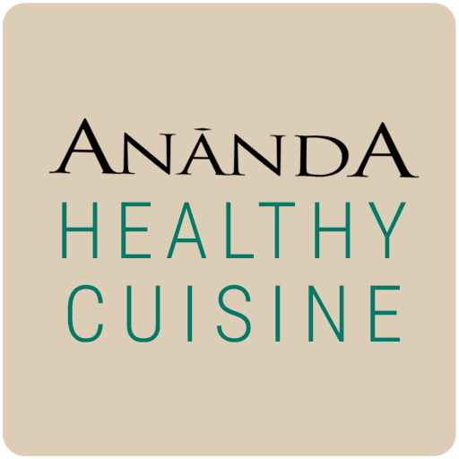Ananda Healthy Cuisine 1.6 Icon