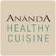 Ananda Healthy Cuisine دانلود در ویندوز