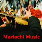 Cover Image of Download Mexican Mariachi Music  APK