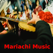Mexican Mariachi Music