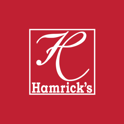 Hamricks More Program logo