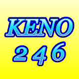 Keno 246 Super Way Casino icon