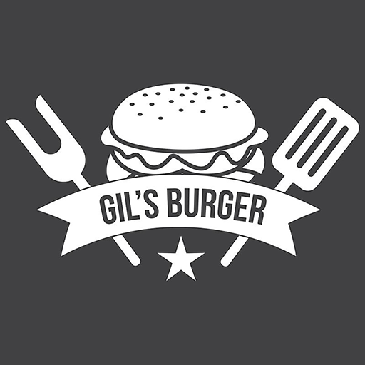 Gils Burger logo
