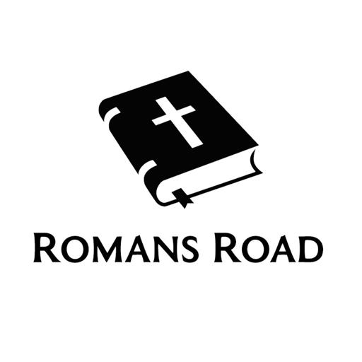 Romans Road logo