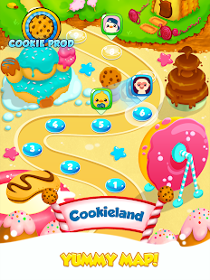 Cookie Clickers 2 Screenshot