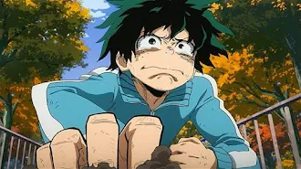 僕のヒーローアカデミア Season 1 Episode 3 Tv On Google Play