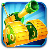 War Tank Racing Online 3d icon