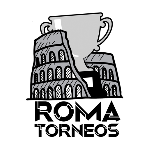 ROMA TORNEOS logo