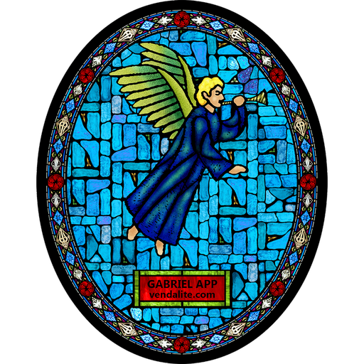 GABRIEL logo