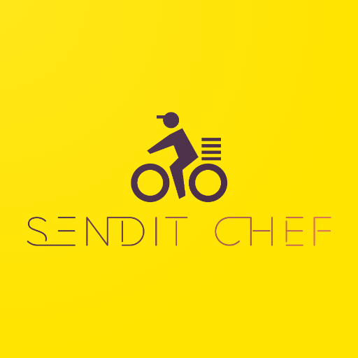 SendItChef Restaurant logo