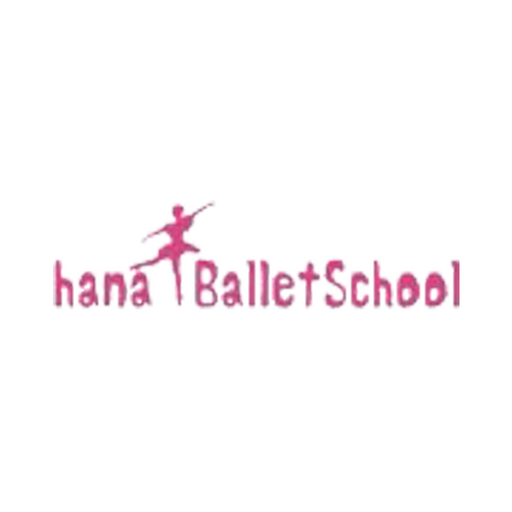 hanaBalletSchool logo