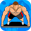 Home Workouts - Exercices No Equipments