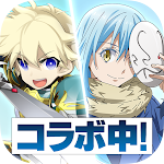 Cover Image of Download 剣と魔法のログレス いにしえの女神-本格MMO・RPG 7.3.2 APK