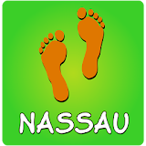 Footprints Nassau icon
