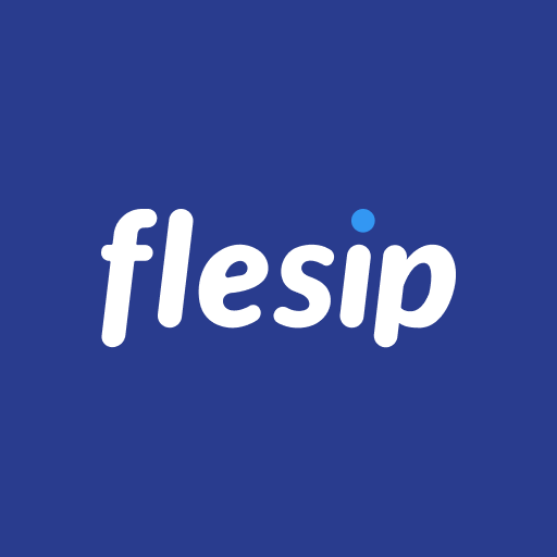 Flesip logo