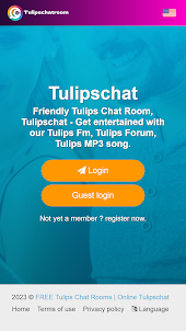 tulipschatroom: Tulips Chat