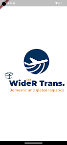 Wider Trans Courier 1.0.3 APK + Mod (Unlimited money) untuk android