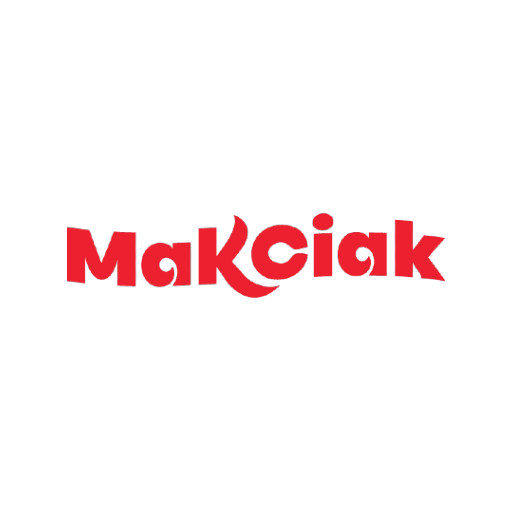 MakCiak App logo